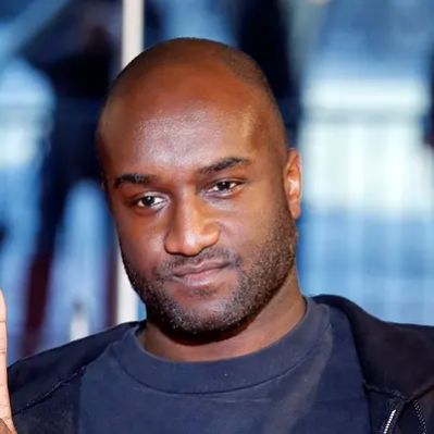 Virgil Abloh Net Worth