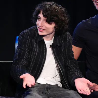 Finn Wolfhard Net Worth