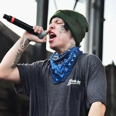 Lil Xan Net Worth