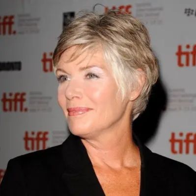 Kelly McGillis Net Worth