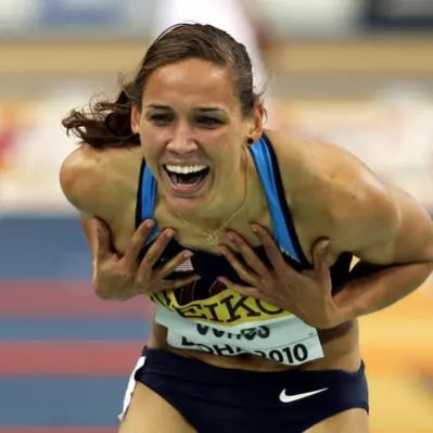 Lolo Jones Net Worth