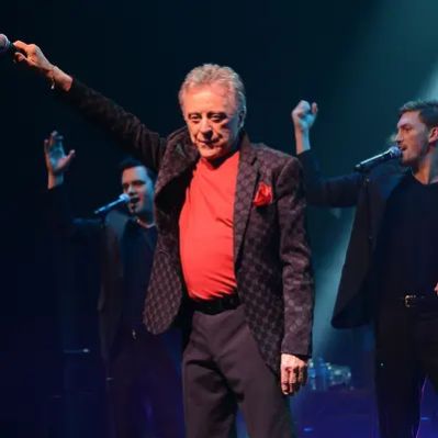 Frankie Valli Net Worth