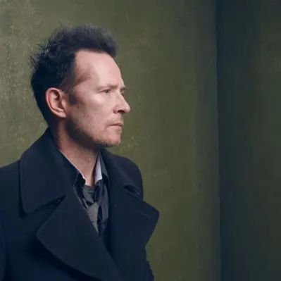 Scott Weiland Net Worth