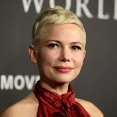 Michelle Williams Net Worth