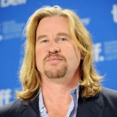 Val Kilmer Net Worth