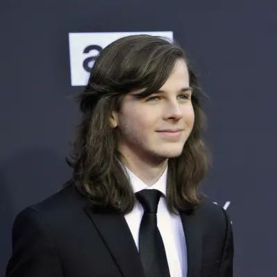 Chandler Riggs Net Worth