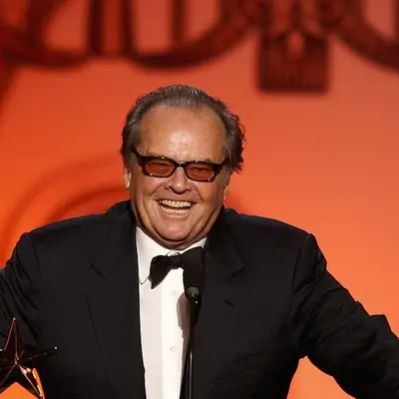 Jack Nicholson Net Worth