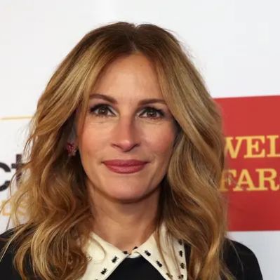 Julia Roberts Net Worth