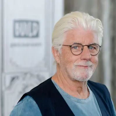 Michael McDonald Net Worth