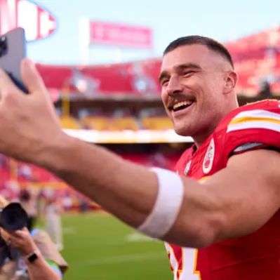 Travis Kelce Net Worth