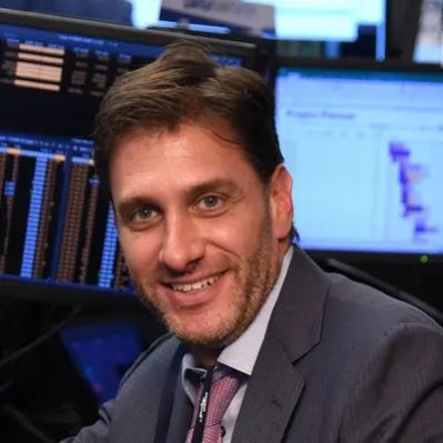 Mike Greenberg Net Worth