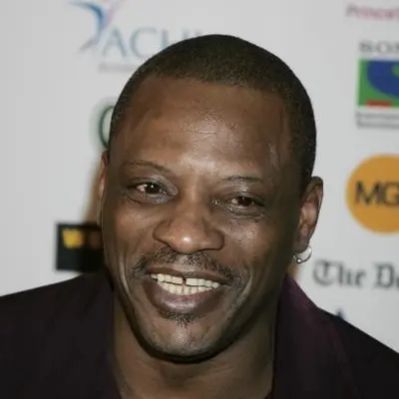 Alexander O'Neal Net Worth