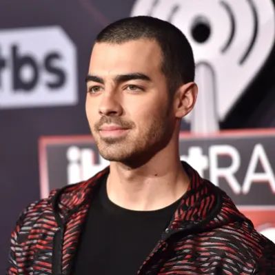 Joe Jonas Net Worth