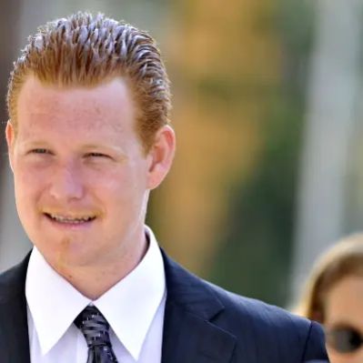 Redmond O'Neal Net Worth