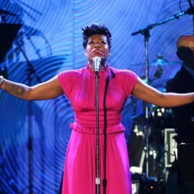 Fantasia Barrino Net Worth