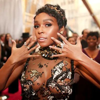 Janelle Monáe Net Worth