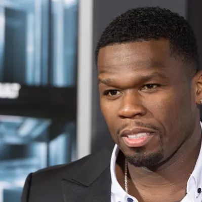 50 Cent Net Worth