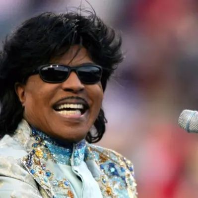 Little Richard Net Worth