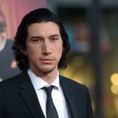 Adam Driver Net Worth