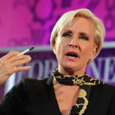 Mika Brzezinski Net Worth