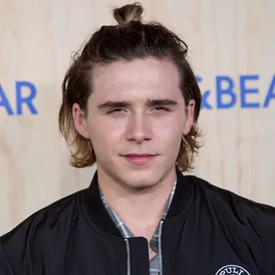 Brooklyn Beckham Net Worth