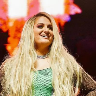 Meghan Trainor Net Worth