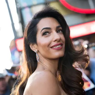 Amal Clooney Net Worth