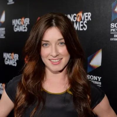 Margo Harshman Net Worth