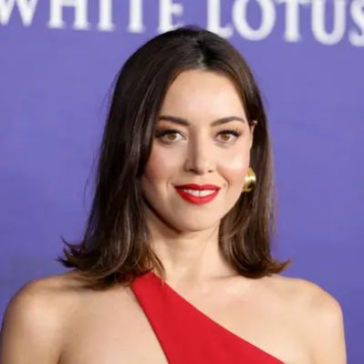 Aubrey Plaza Net Worth