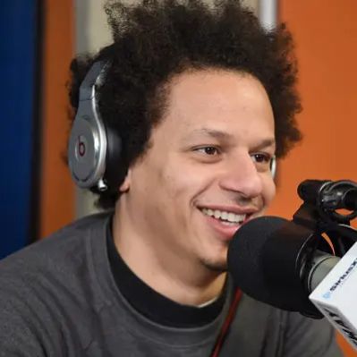 Eric Andre Net Worth