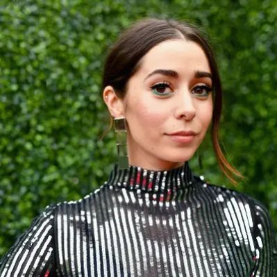 Cristin Milioti Net Worth