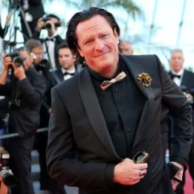 Michael Madsen Net Worth