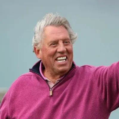 John Maxwell Net Worth