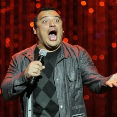 Carlos Mencia Net Worth