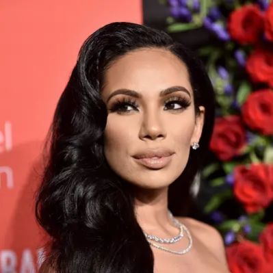 Erica Mena Net Worth