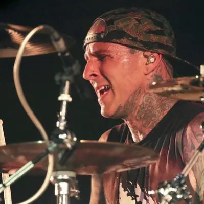 Travis Barker Net Worth