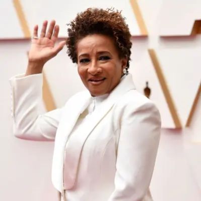 Wanda Sykes Net Worth