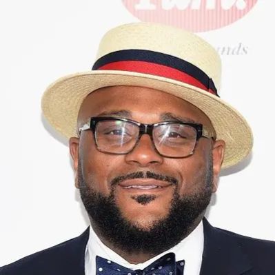 Ruben Studdard Net Worth