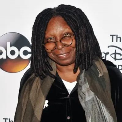 Whoopi Goldberg Net Worth