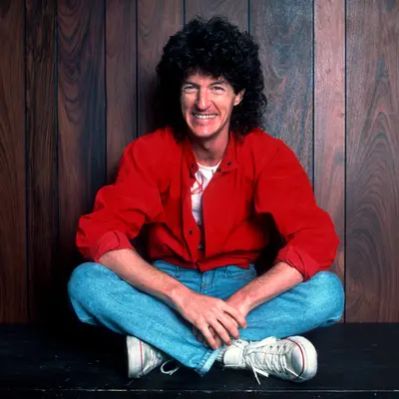 Kevin Cronin Net Worth