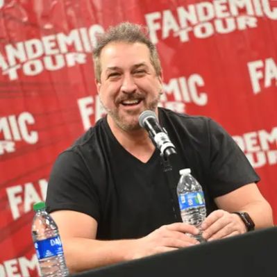 Joey Fatone Net Worth