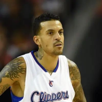 Matt Barnes Net Worth