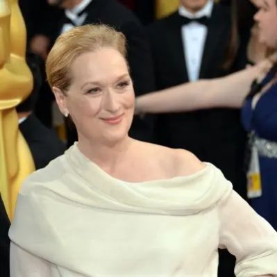 Meryl Streep Net Worth