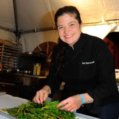 Alex Guarnaschelli Net Worth