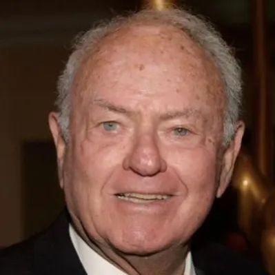 Harvey Korman Net Worth