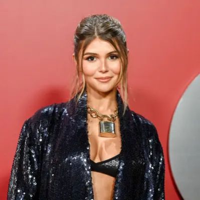 Olivia Jade Giannulli Net Worth