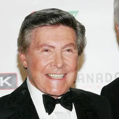 Johnny Gilbert Net Worth