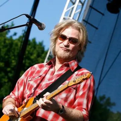 Daryl Hall Net Worth