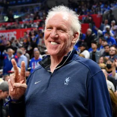 Bill Walton Net Worth