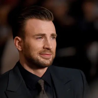 Chris Evans Net Worth